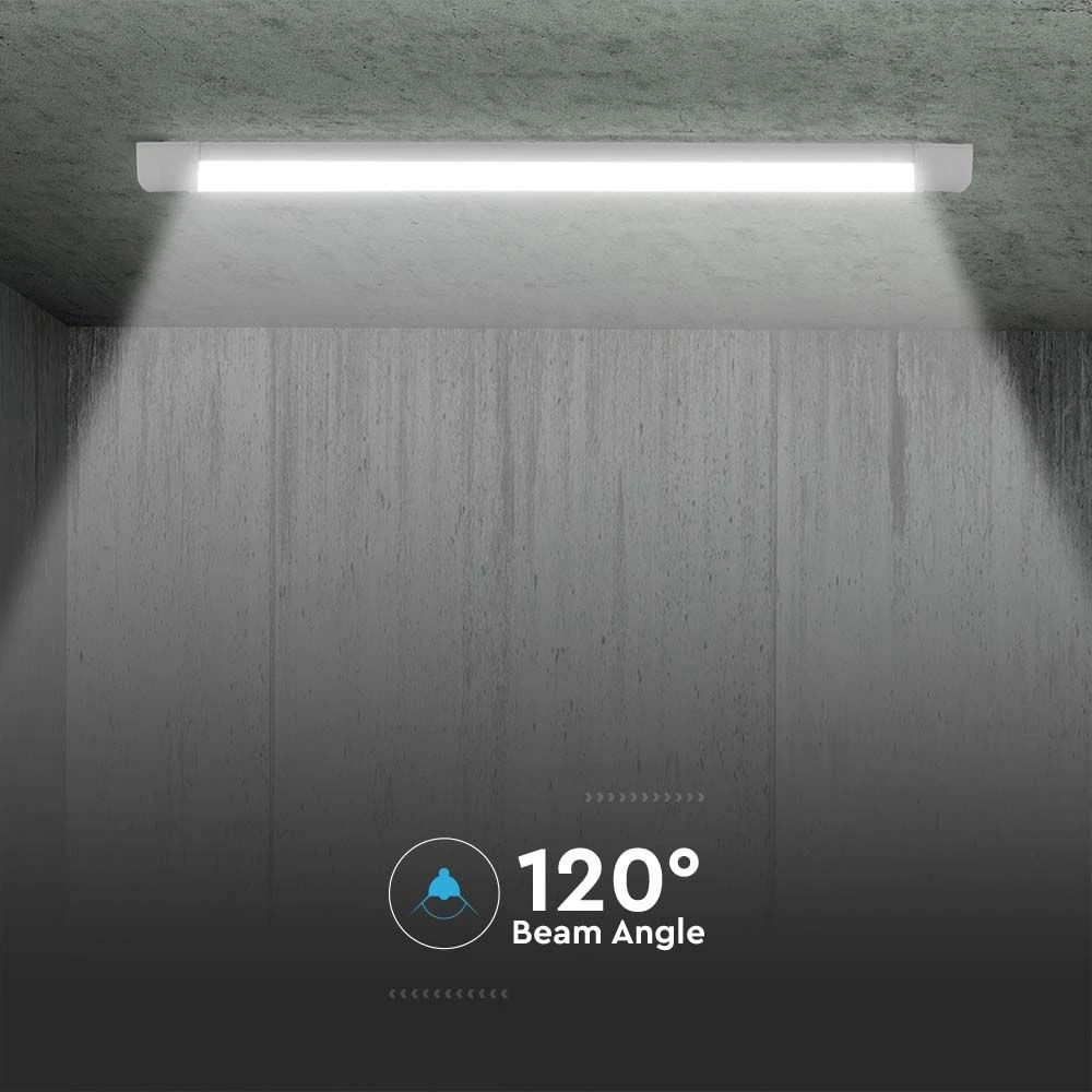 60cm 20W komplet LED armatur, LED-armaturer hos HomeNordic