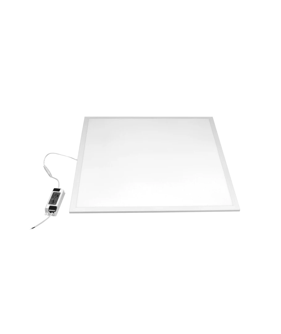 60x60 LED panel, 28W, produktbillede 5 af 10, LED-paneler hos HomeNordic