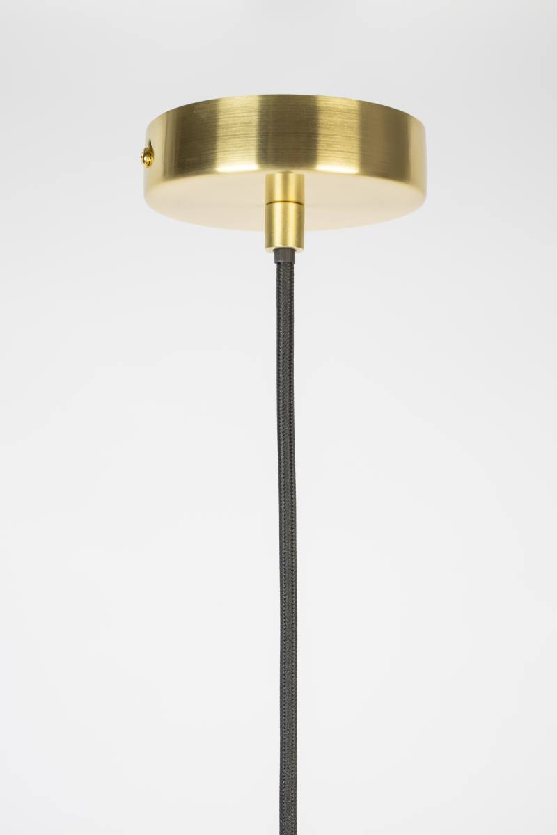 WHITE LABEL LIVING Lauren S loftlampe, produktbillede 5 af 10, Loftlamper hos HomeNordic