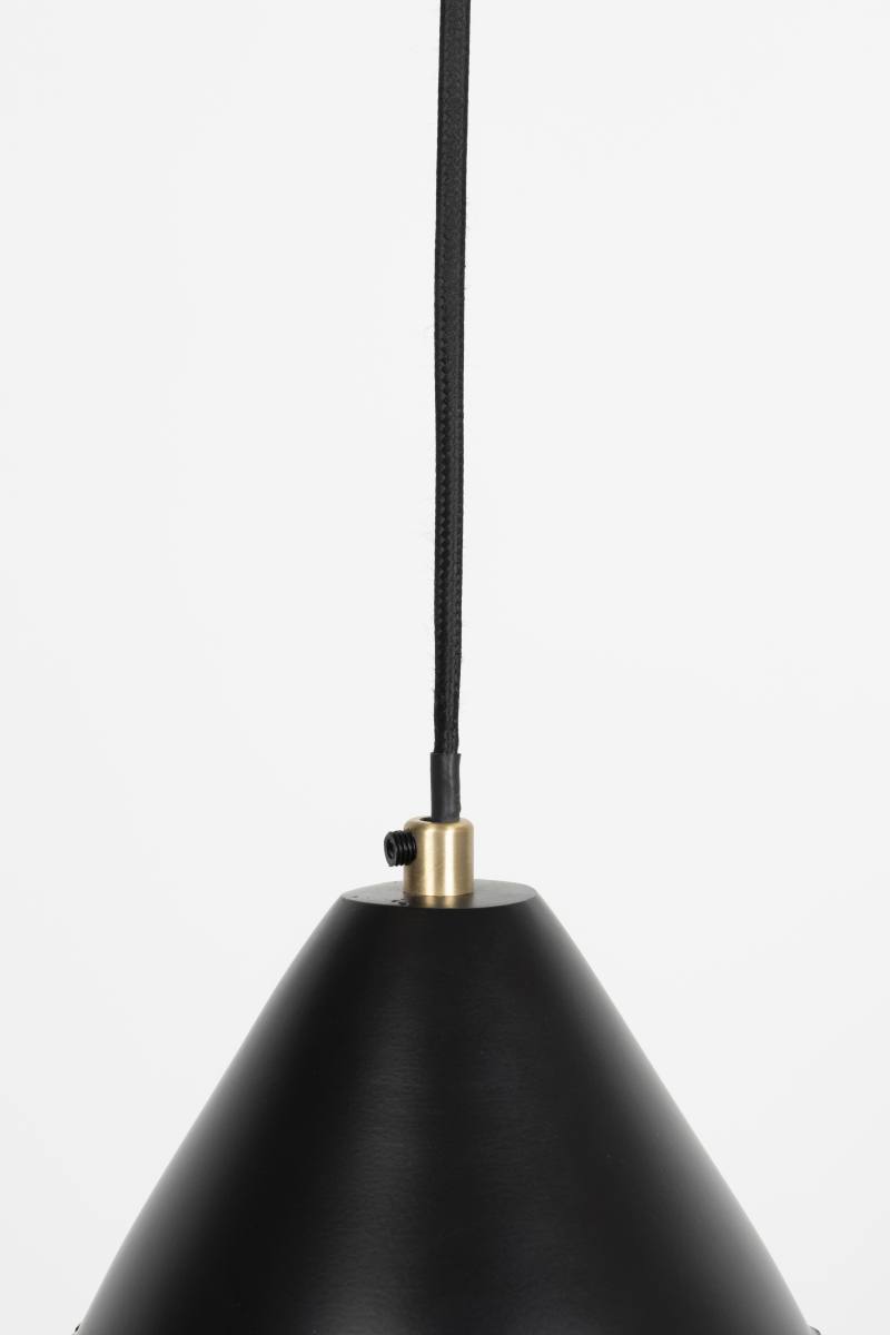 WHITE LABEL LIVING Aysa Tall loftlampe, produktbillede 4 af 10, Loftlamper hos HomeNordic