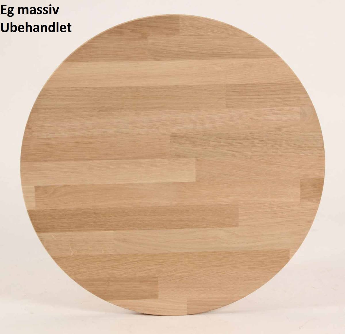 Trappehylde, model Eik – billede 5