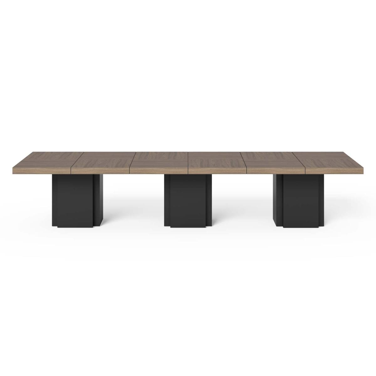 TEMAHOME Dusk Spisebord, Spiseborde hos HomeNordic