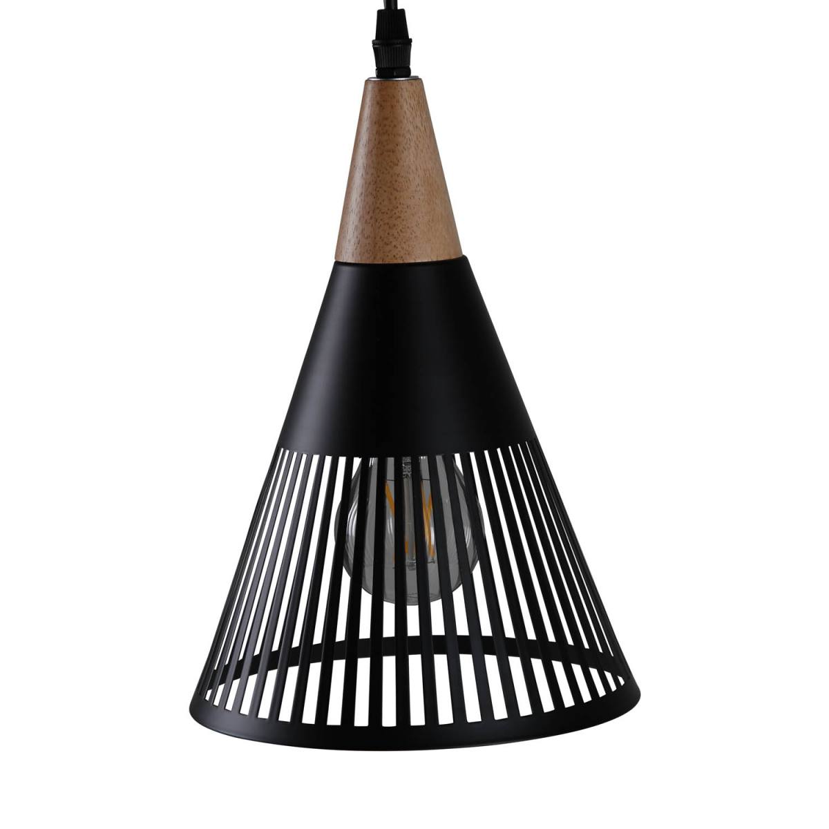 VENTURE DESIGN Gruid loftlampe, produktbillede 2 af 9, Loftlamper hos HomeNordic