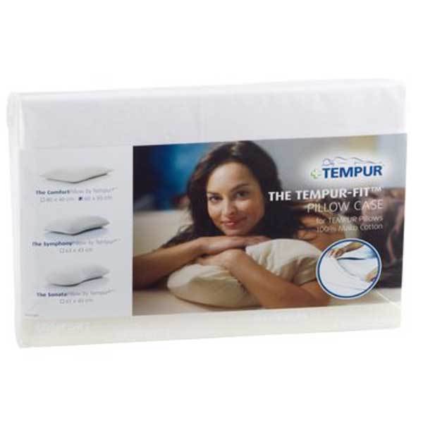 TEMPURÂ® pudebetræk, Puder hos HomeNordic