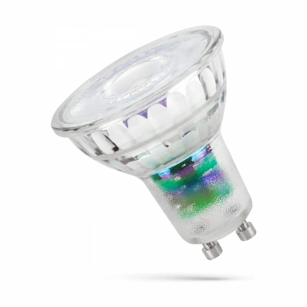GU10 2,5W LED pære, Pærer hos HomeNordic