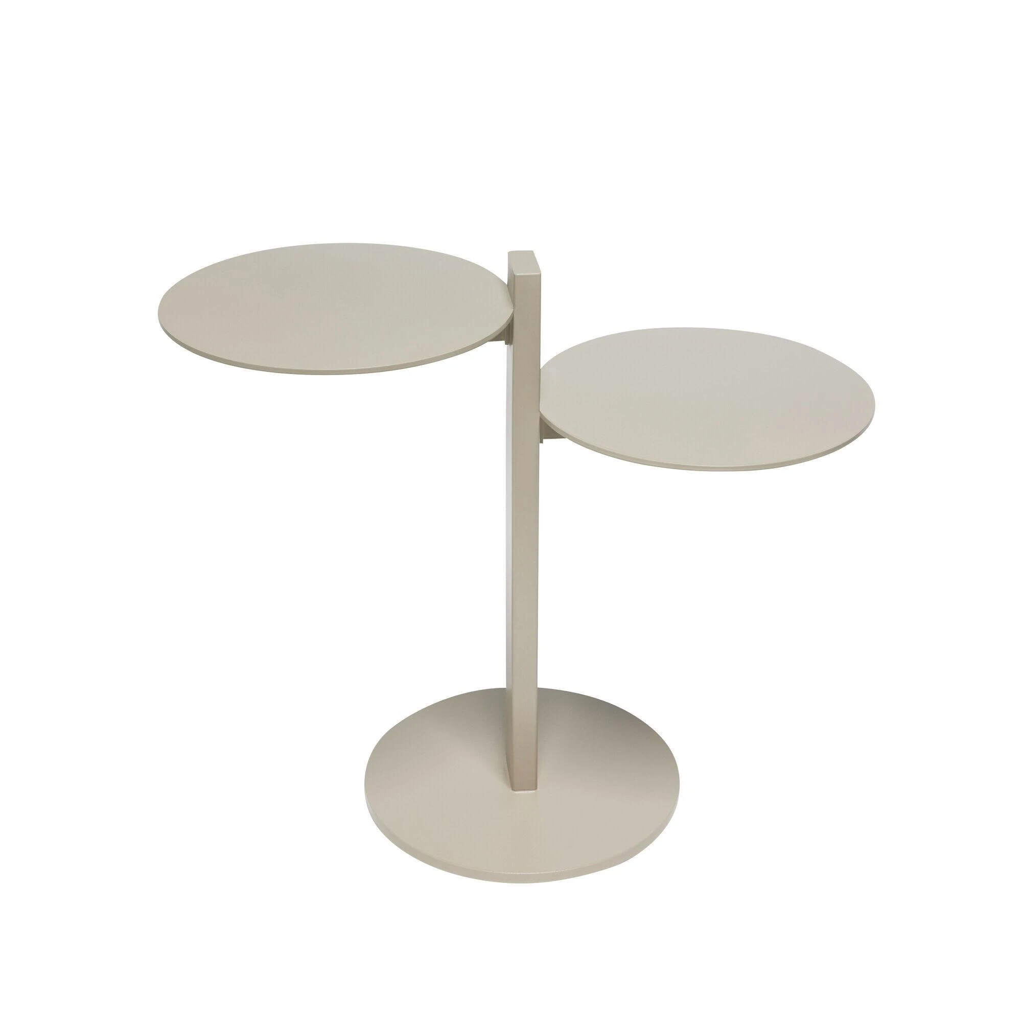 Platform Sidebord, produktbillede 3 af 5, Sideborde hos HomeNordic