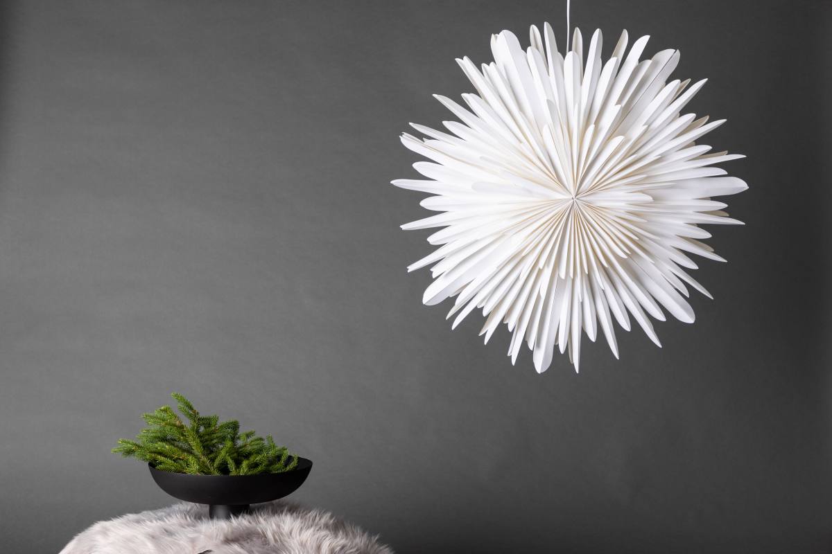 VENTURE DESIGN Sälen loftlampe, produktbillede 7 af 7, Loftlamper hos HomeNordic