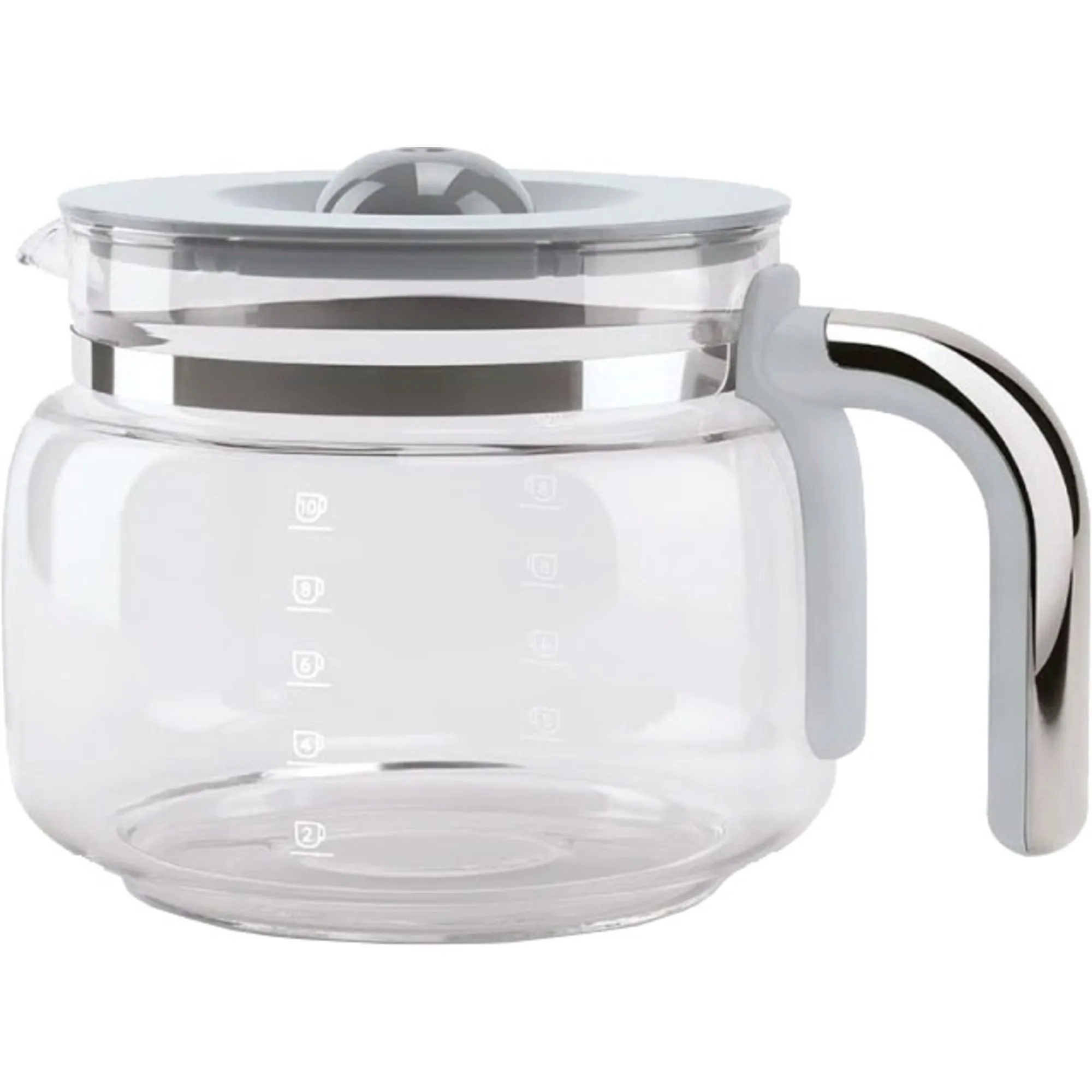 Glaskande til DCF02 kaffemaskine, Kaffemaskiner hos HomeNordic