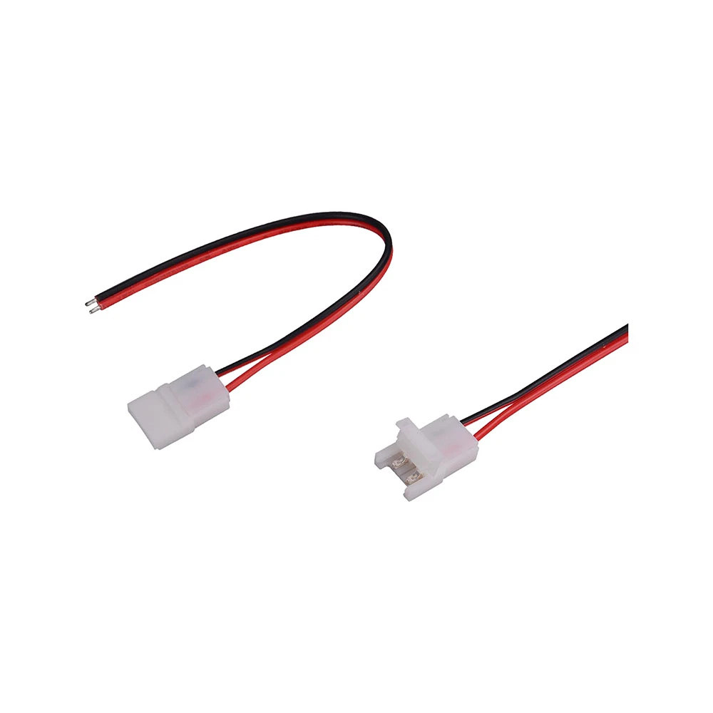 Konnektor LED-stribe 10mm, Andre varer hos HomeNordic