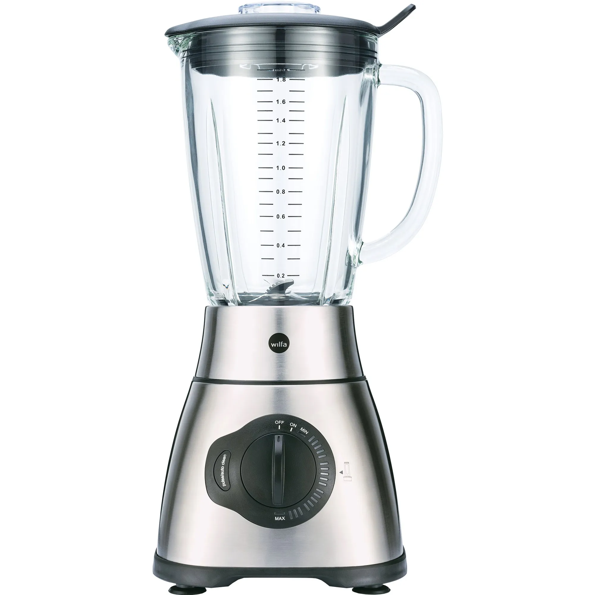XPLODE BLS-1500S blender, Blendere hos HomeNordic