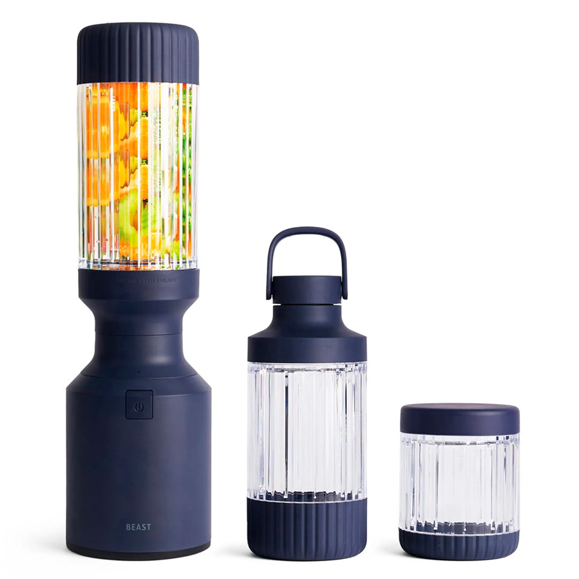 Beast Mighty Plus 850 blender, produktbillede 2 af 9, Blendere hos HomeNordic
