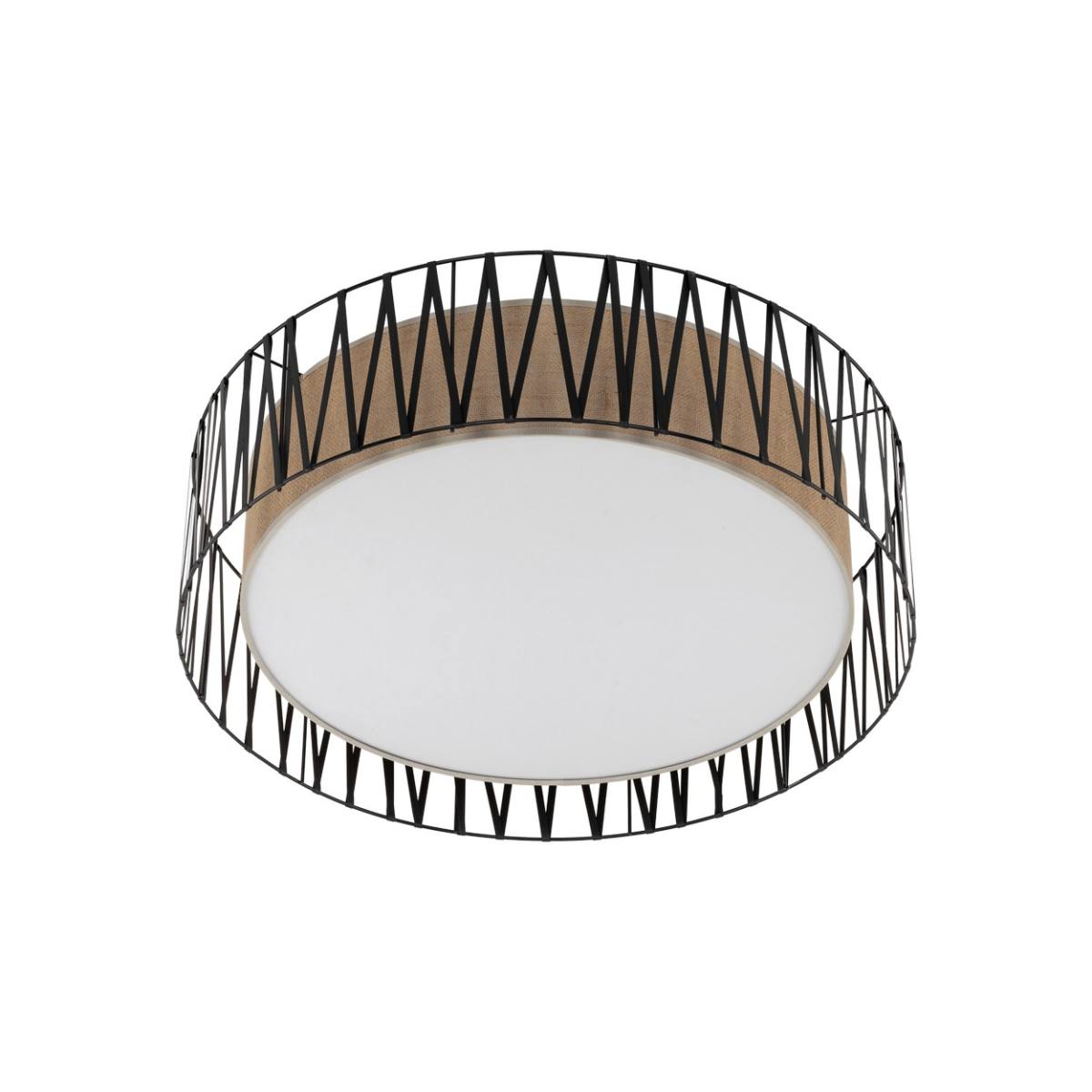 TK Harmony loftlampe, produktbillede 6 af 9, Loftlamper hos HomeNordic