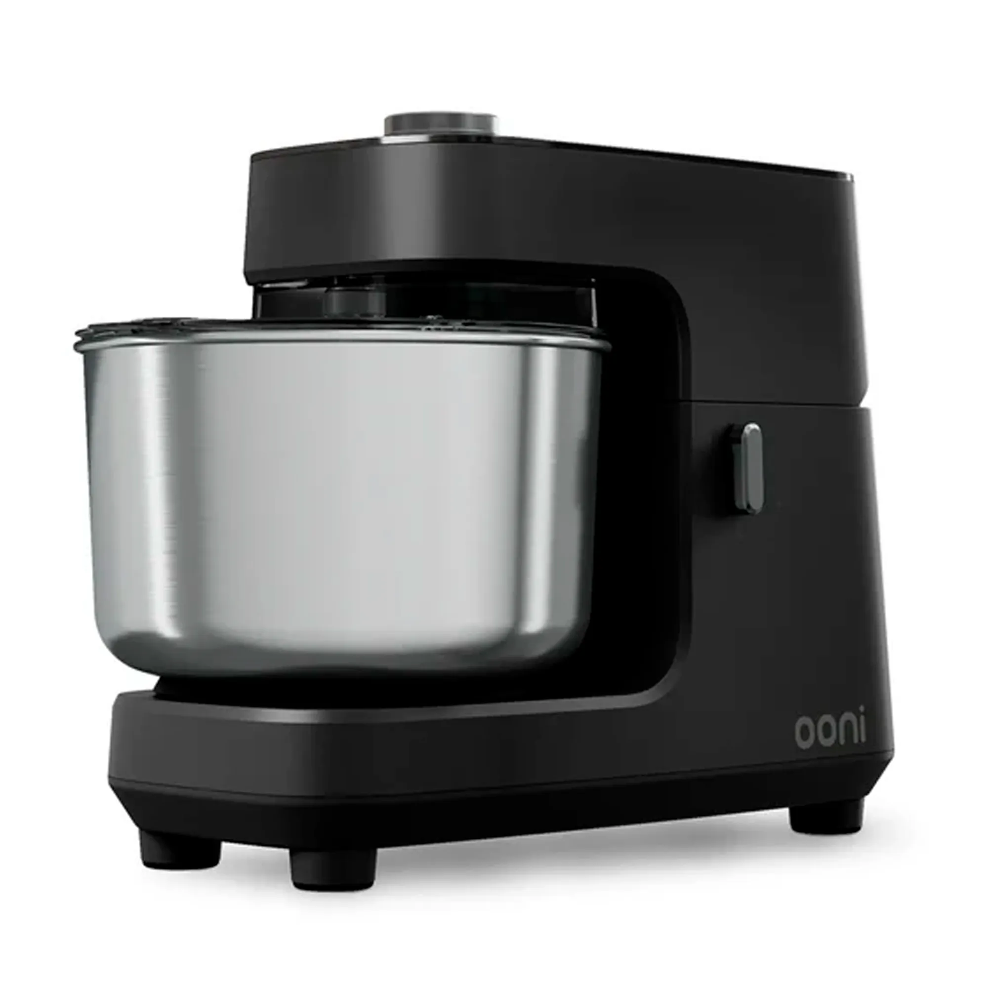 Halo Core Spiral Mixer køkkenassistent foundry black, Røremaskiner hos HomeNordic