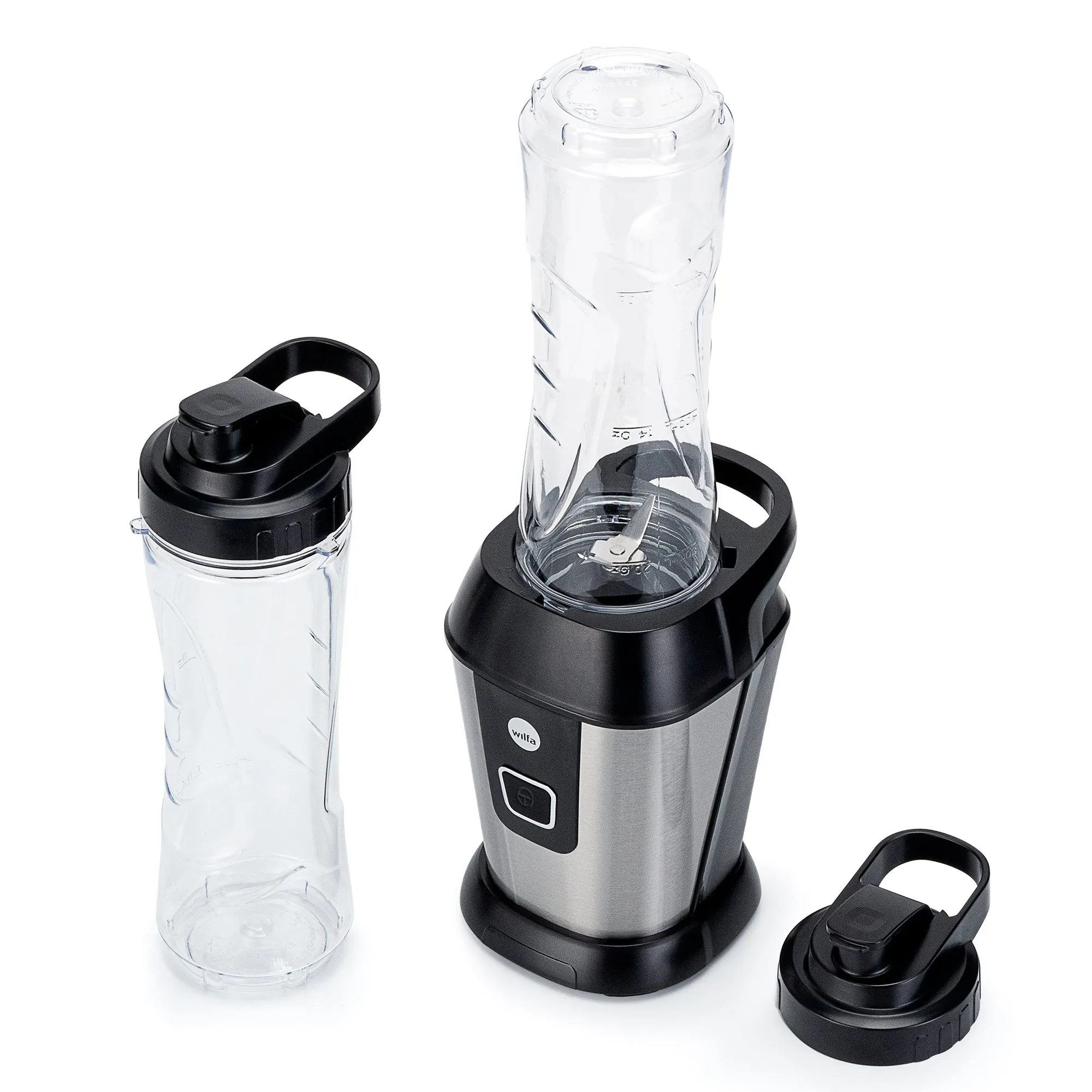 BL-5002GO TOGO blender 500 watt, Blendere hos HomeNordic