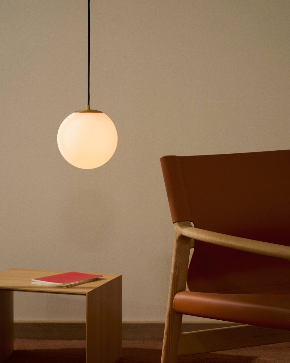 KAVE HOME Brisia loftlampe, produktbillede 5 af 7, Loftlamper hos HomeNordic