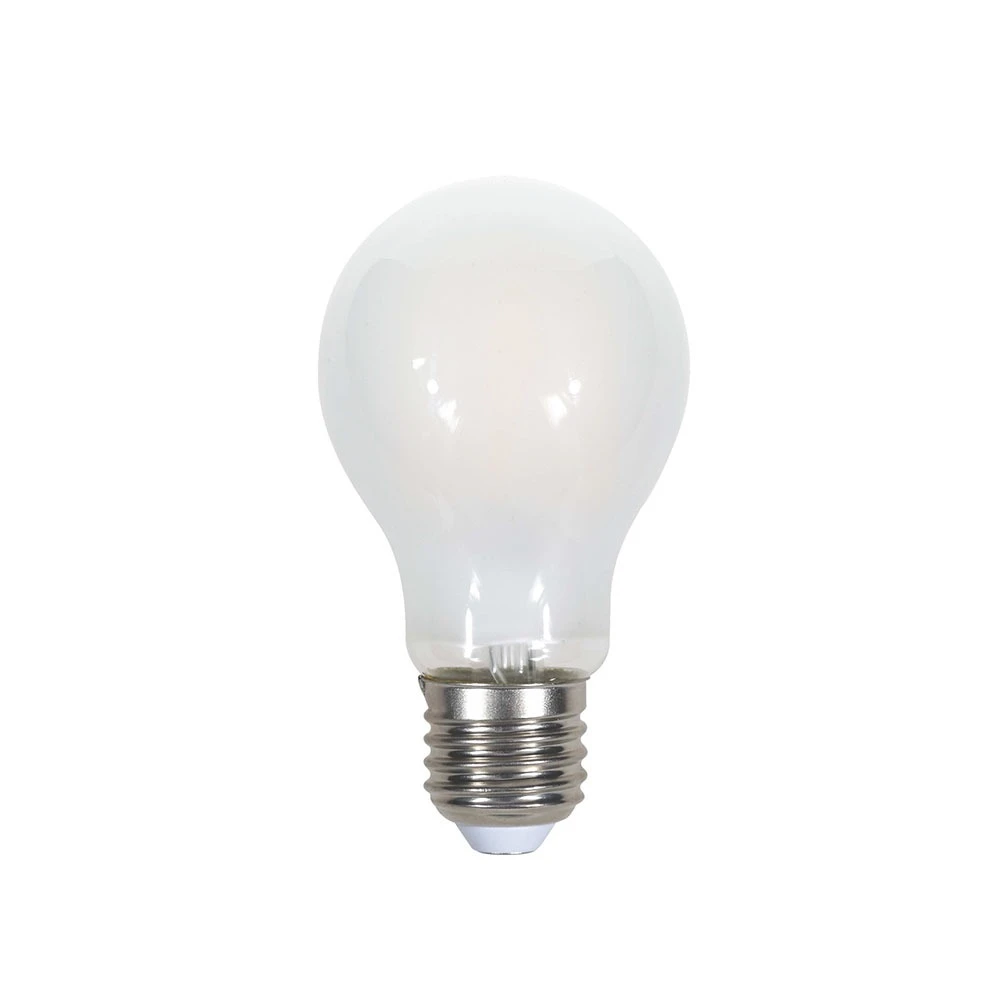 E27 7W A60 LED pære, Pærer hos HomeNordic