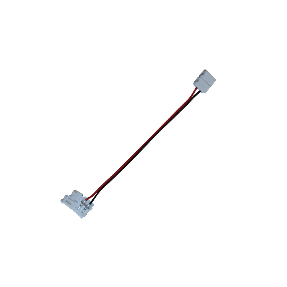 Fleksibel samler til LED strips, LED-strips hos HomeNordic