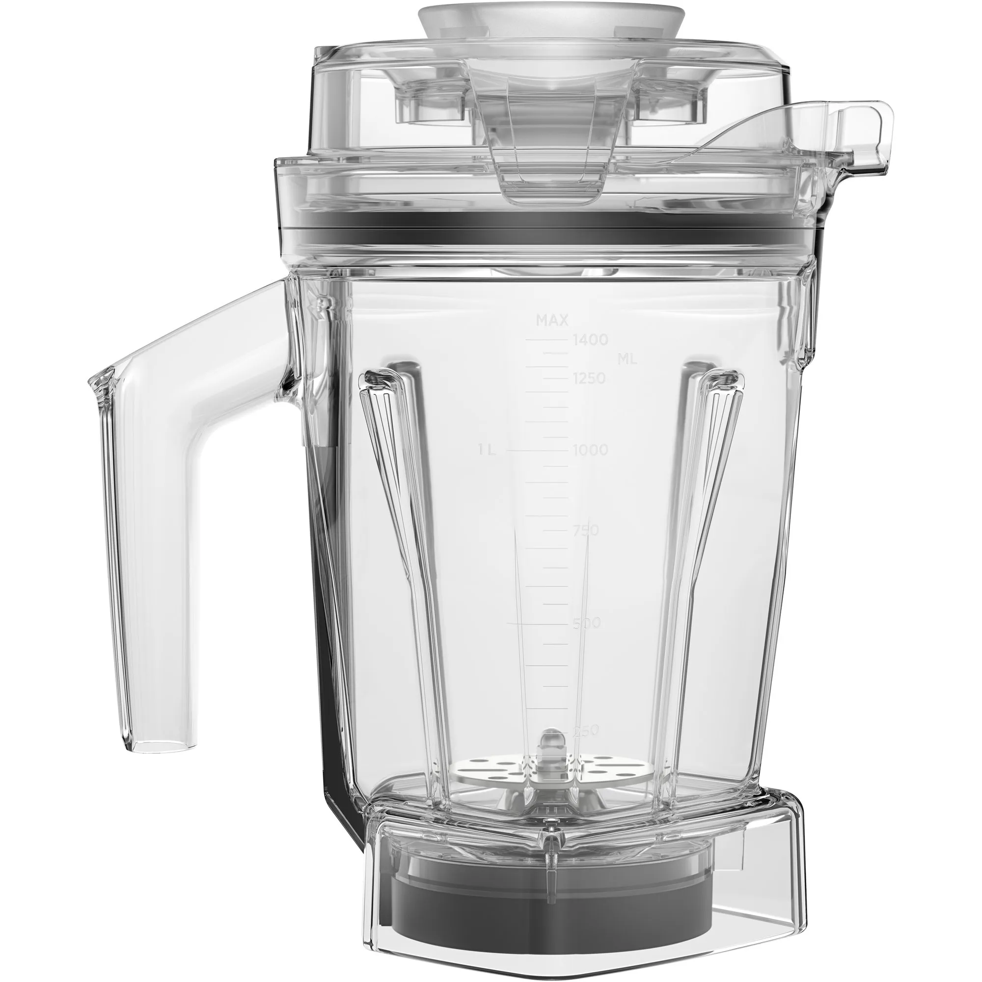Ascent Aerating blenderkande 1,4 liter, Blendere hos HomeNordic