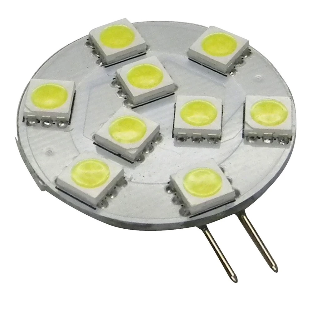 G4 2W DIGA2 LED pære, Pærer hos HomeNordic