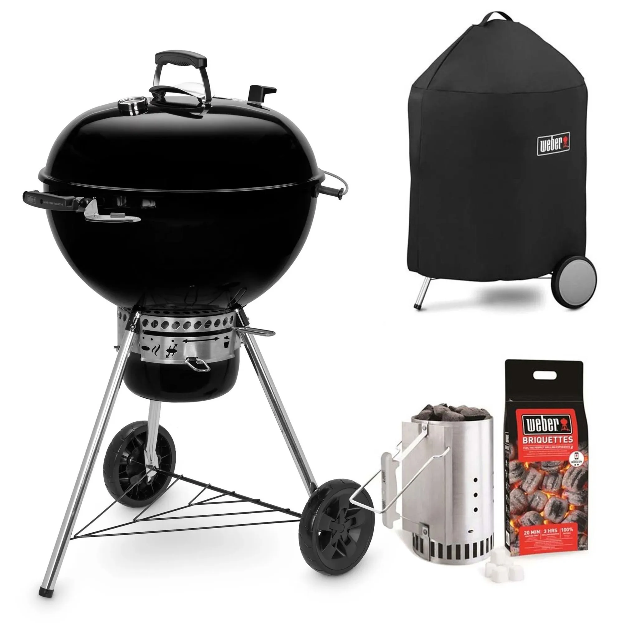 Master-Touch GBS E-5755 Kulgrill 57cm hos HomeNordic