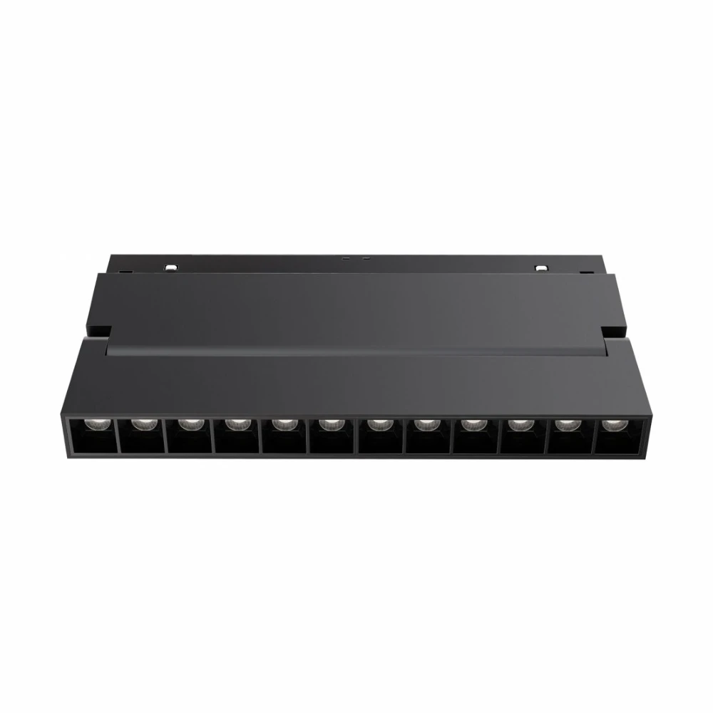 LEDlife System Shift CCT Grid S skinnespot, 12W, Spectrum LED hos HomeNordic
