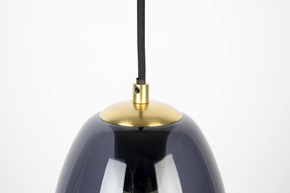 WHITE LABEL LIVING Lauren S loftlampe, produktbillede 3 af 10, Loftlamper hos HomeNordic