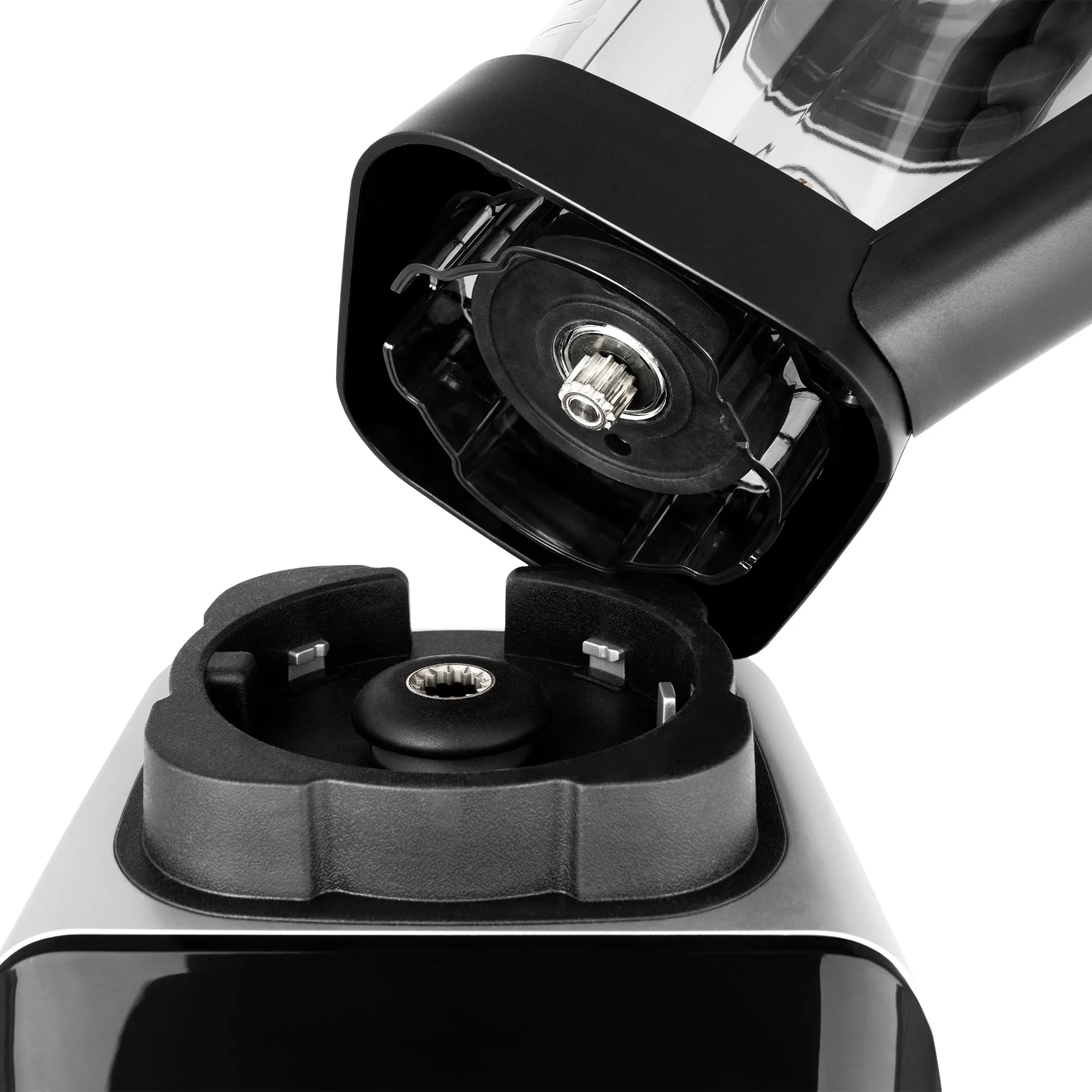Gastroback Design Multi-Power Blender Mix & Soup 2000 W, produktbillede 7 af 9, Blendere hos HomeNordic