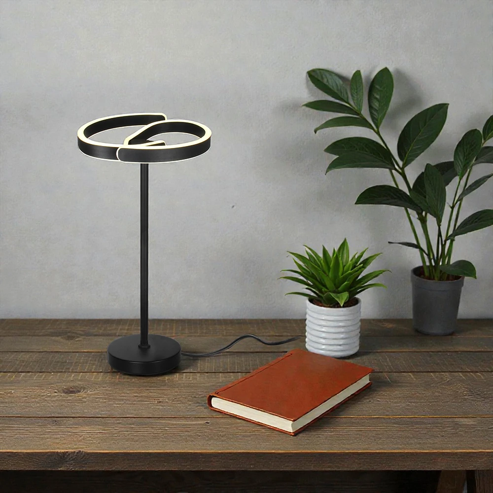 V-Tac 25W LED designer bordlampe, Bordlamper hos HomeNordic