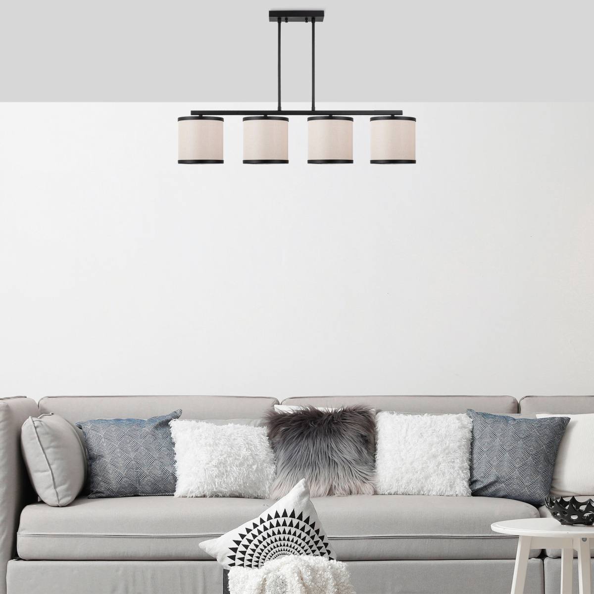 LUMI loftlampe, produktbillede 7 af 7, Loftlamper hos HomeNordic