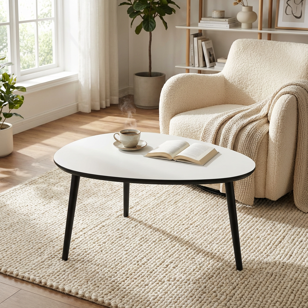 CT 10 - Sofabord i massiv bøg med paletform og størrelse 107 x 79 cm, produktbillede 9 af 24, Nordisk design hos HomeNordic