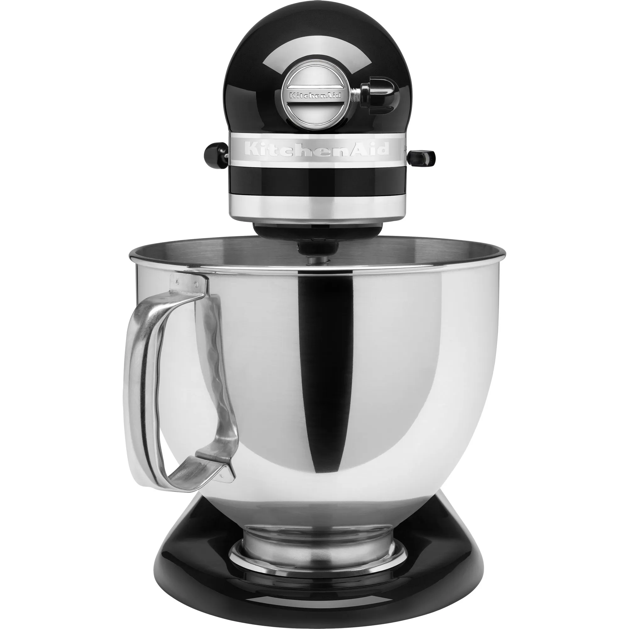 Artisan 5KSM175PSEOB røremaskine, Onyx Black, produktbillede 2 af 3, Røremaskiner hos HomeNordic