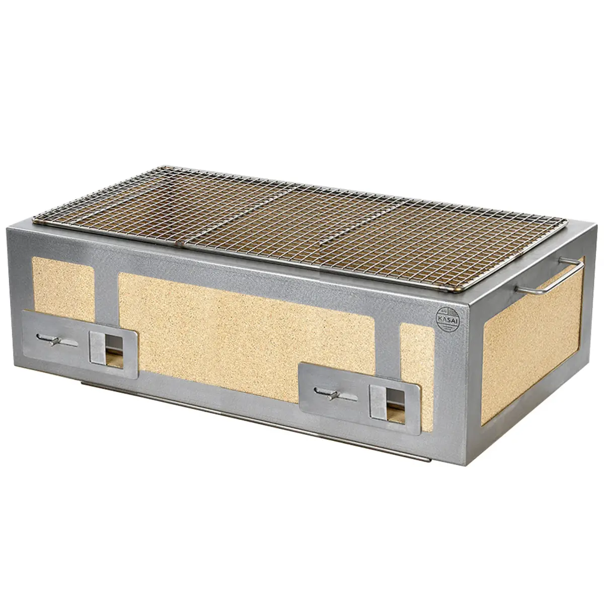 Kasai Konro XL V2 Grill, Kulgrill hos HomeNordic