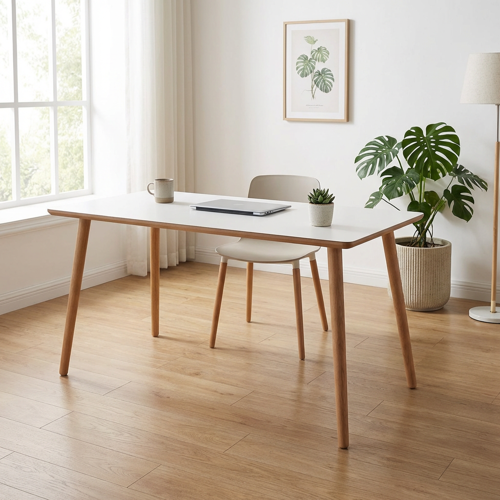 CT 10 - Sofabord i massiv bøg med paletform og størrelse 107 x 79 cm, produktbillede 20 af 24, Nordisk design hos HomeNordic