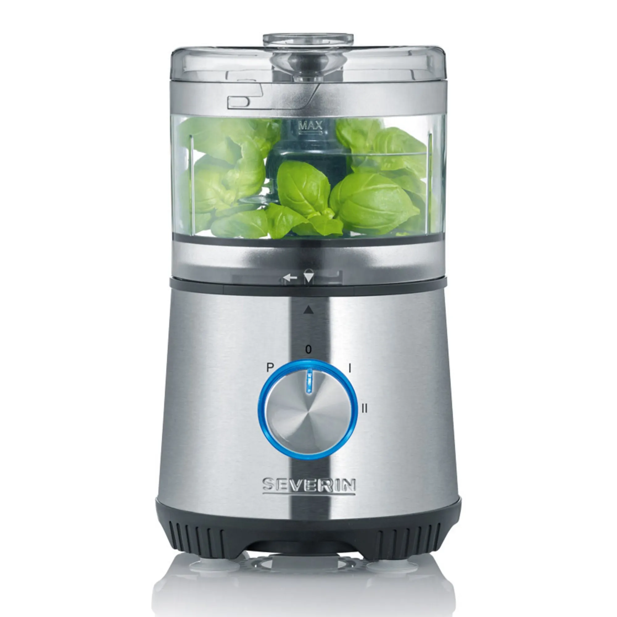 KM3865 foodprocessor, 500 ml, produktbillede 2 af 4, Foodprocessorer hos HomeNordic