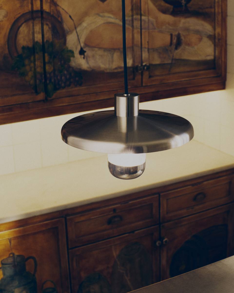 KAVE HOME Nuvira loftlampe, produktbillede 6 af 6, Loftlamper hos HomeNordic