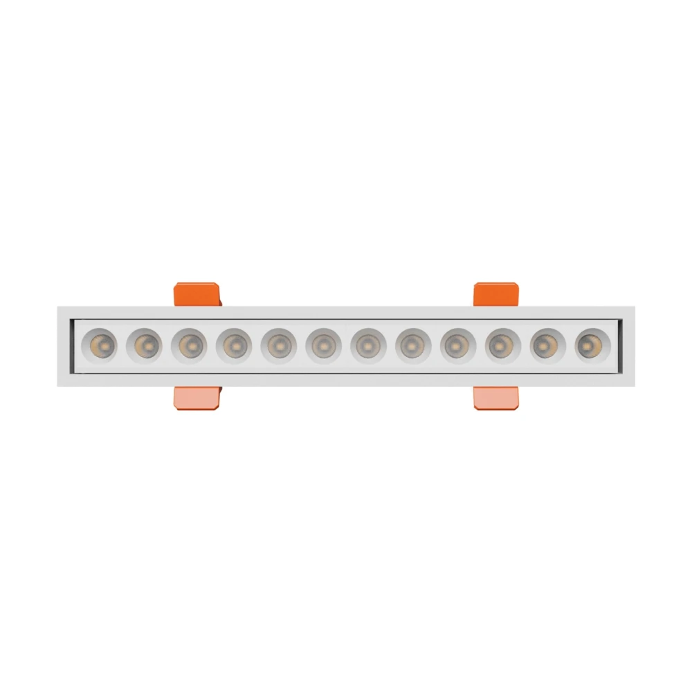 12W GRID S loftlampe, Loftlamper hos HomeNordic