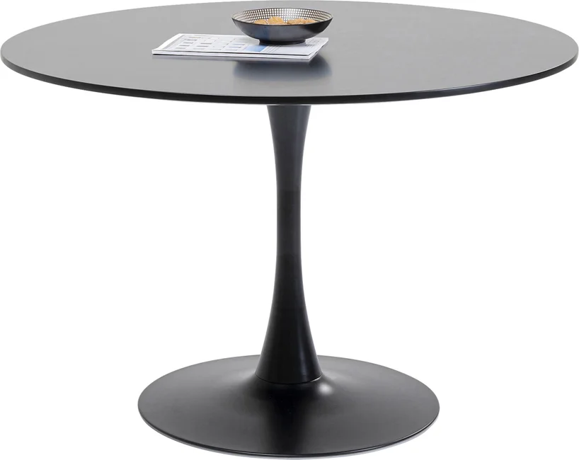 KARE DESIGN Schickeria sofabord, rund, produktbillede 6 af 9, Sofaborde hos HomeNordic