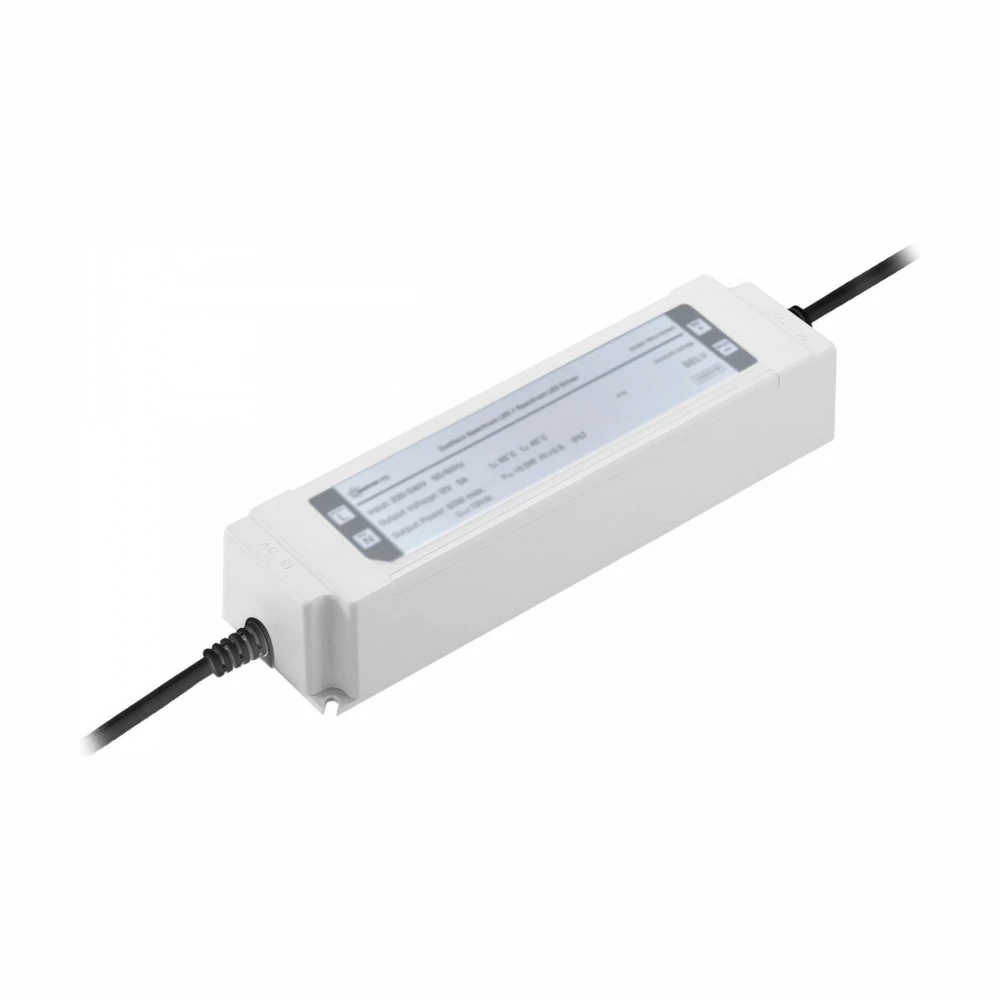 150W Halls Line 3 High Bay, 165lm/W, Spectrum LED hos HomeNordic