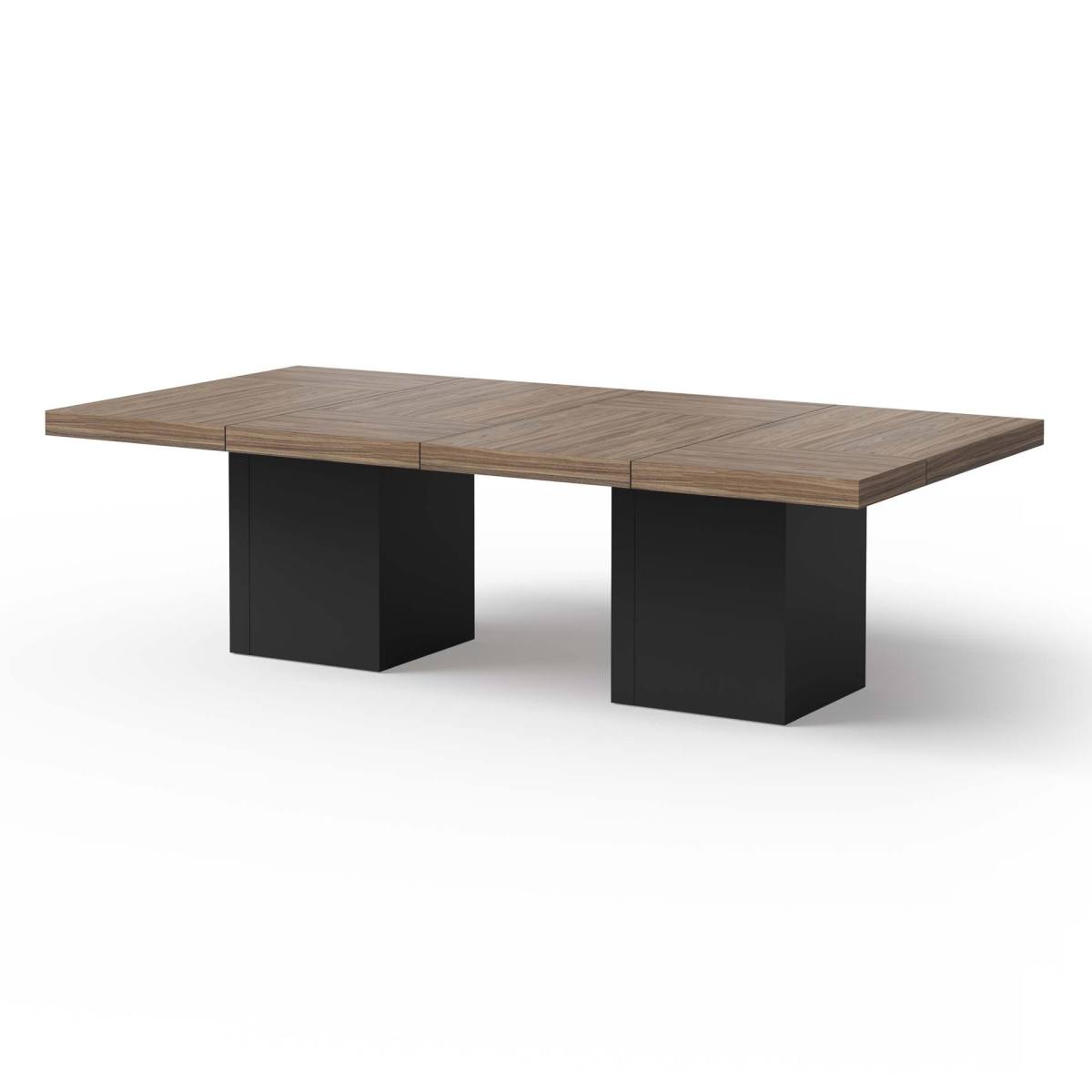 TEMAHOME Chess Spisebord, produktbillede 3 af 3, Spiseborde hos HomeNordic