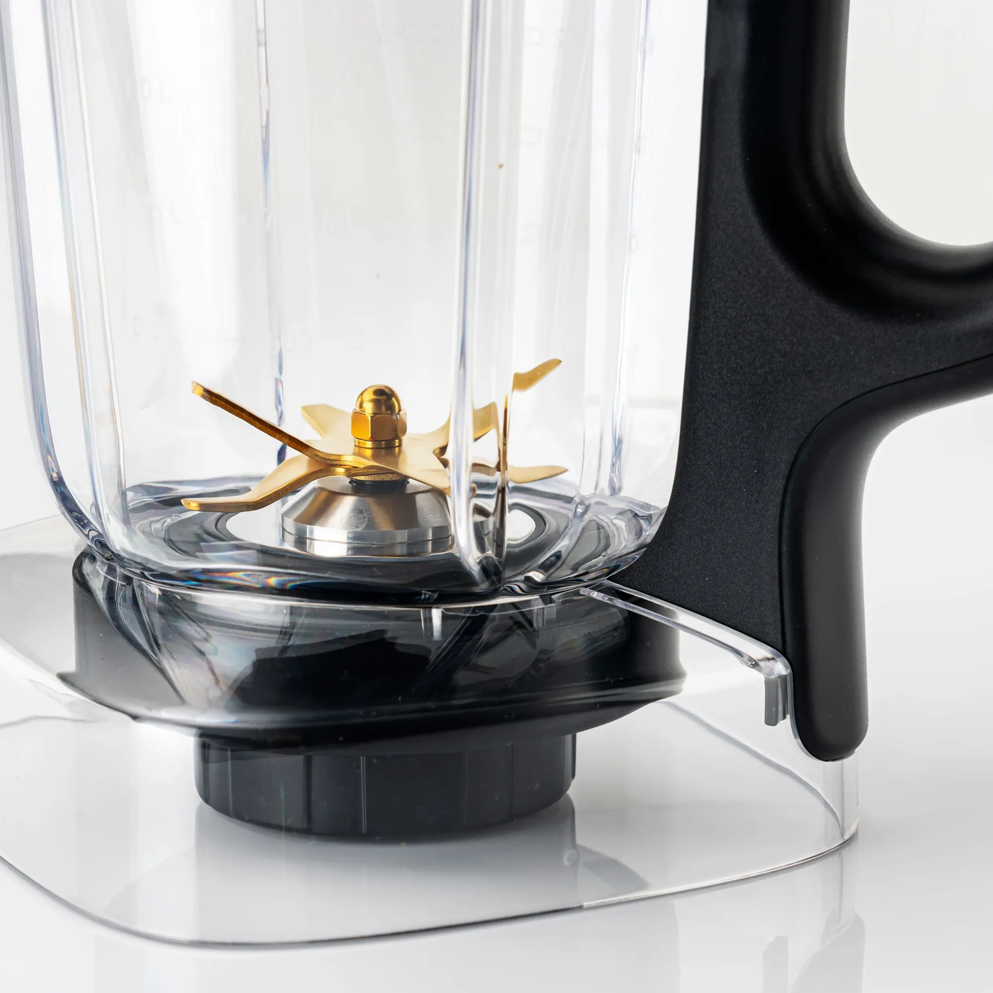 Infiny Mix+ blender med takeaway-flaske, produktbillede 5 af 11, Blendere hos HomeNordic