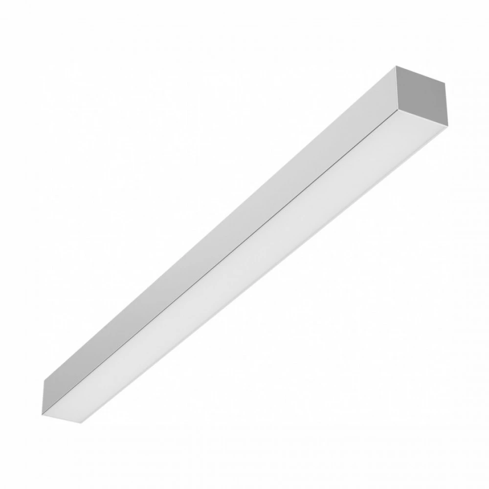 60cm Kontorlampe, Justerbar Watt og CCT, Loftlamper hos HomeNordic