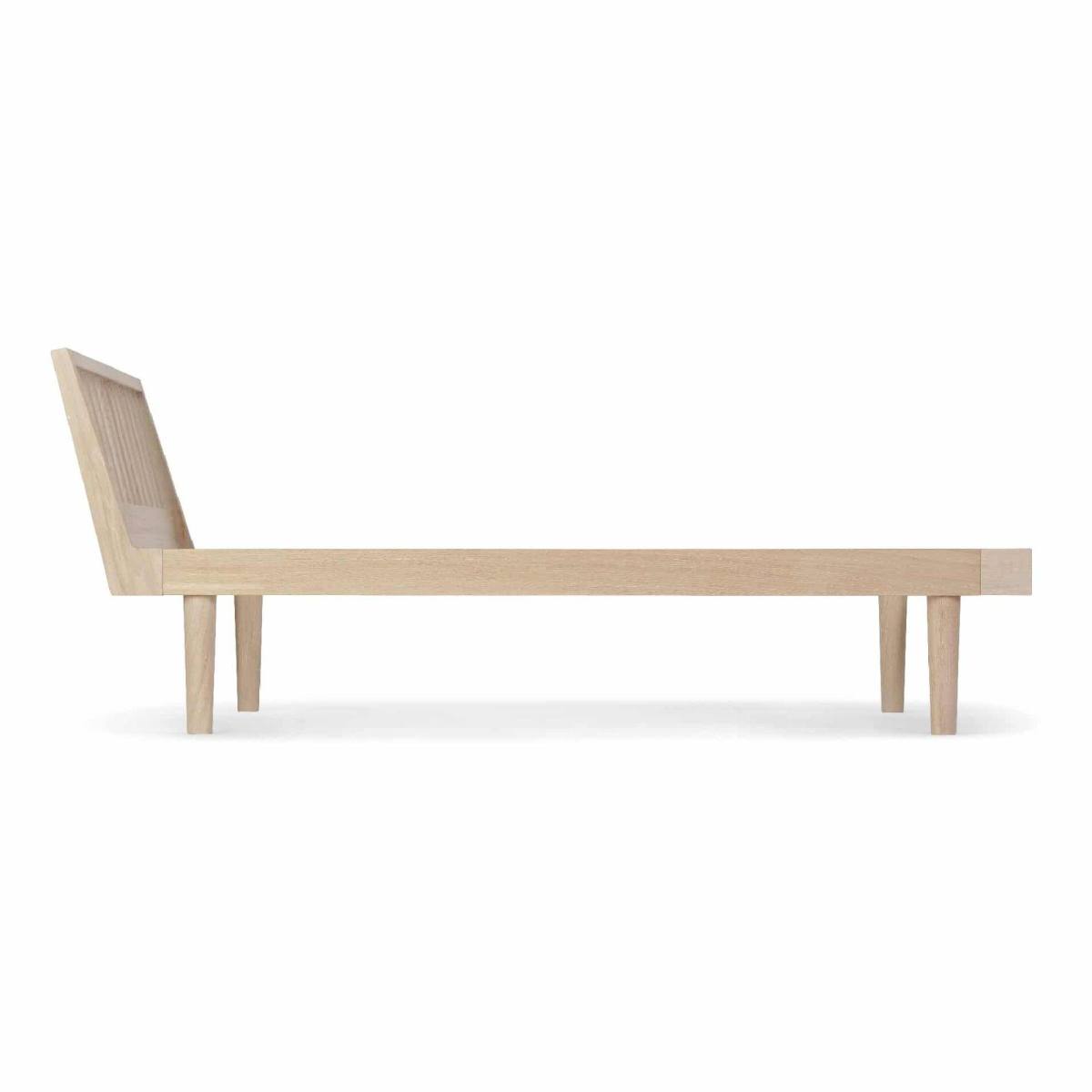 Eli Compi juniorseng med 1 gavl, Daybed hos HomeNordic
