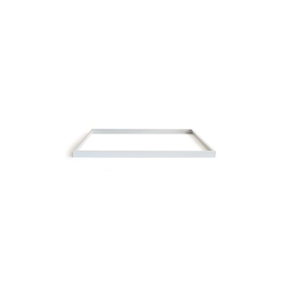 Ramme til 120x60 LED panel, LED-paneler hos HomeNordic