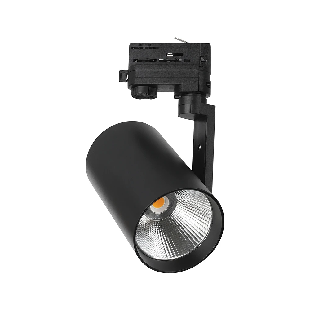 35W 3-faset LED skinnespot, Andre varer hos HomeNordic