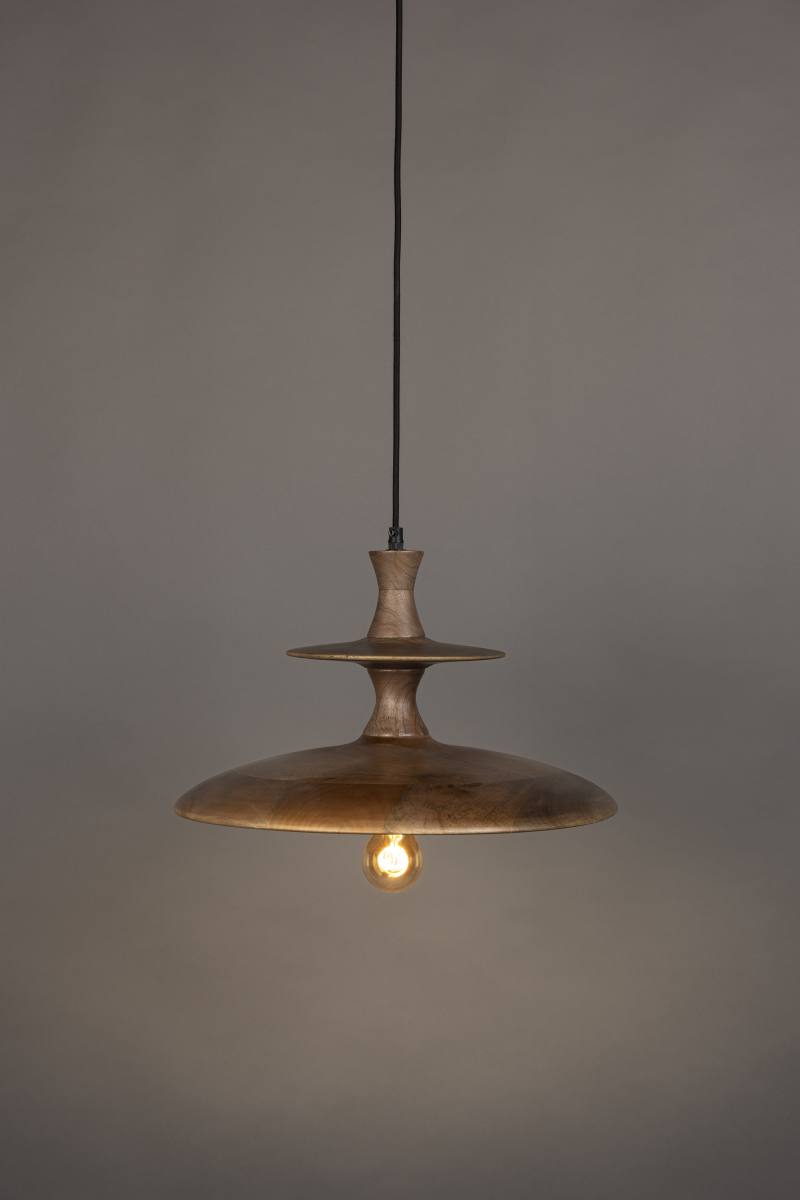 DUTCHBONE Cath loftlampe L, produktbillede 3 af 8, Loftlamper hos HomeNordic