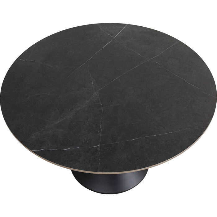 KARE DESIGN Grande Possibilita spisebord, rund, produktbillede 2 af 5, Spiseborde hos HomeNordic
