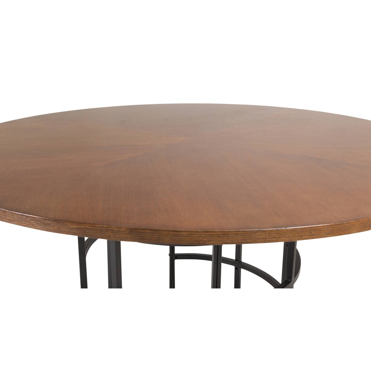 VENTURE DESIGN Copenhagen spisebord, produktbillede 3 af 10, Spiseborde hos HomeNordic