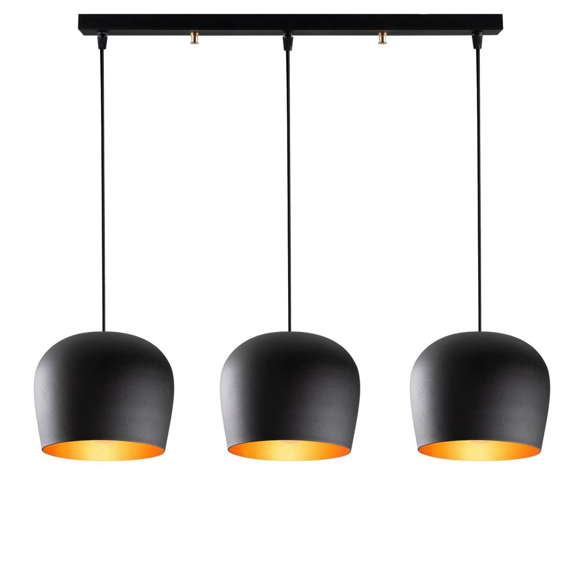 LUMI Chambéry loftlampe, produktbillede 3 af 6, Loftlamper hos HomeNordic
