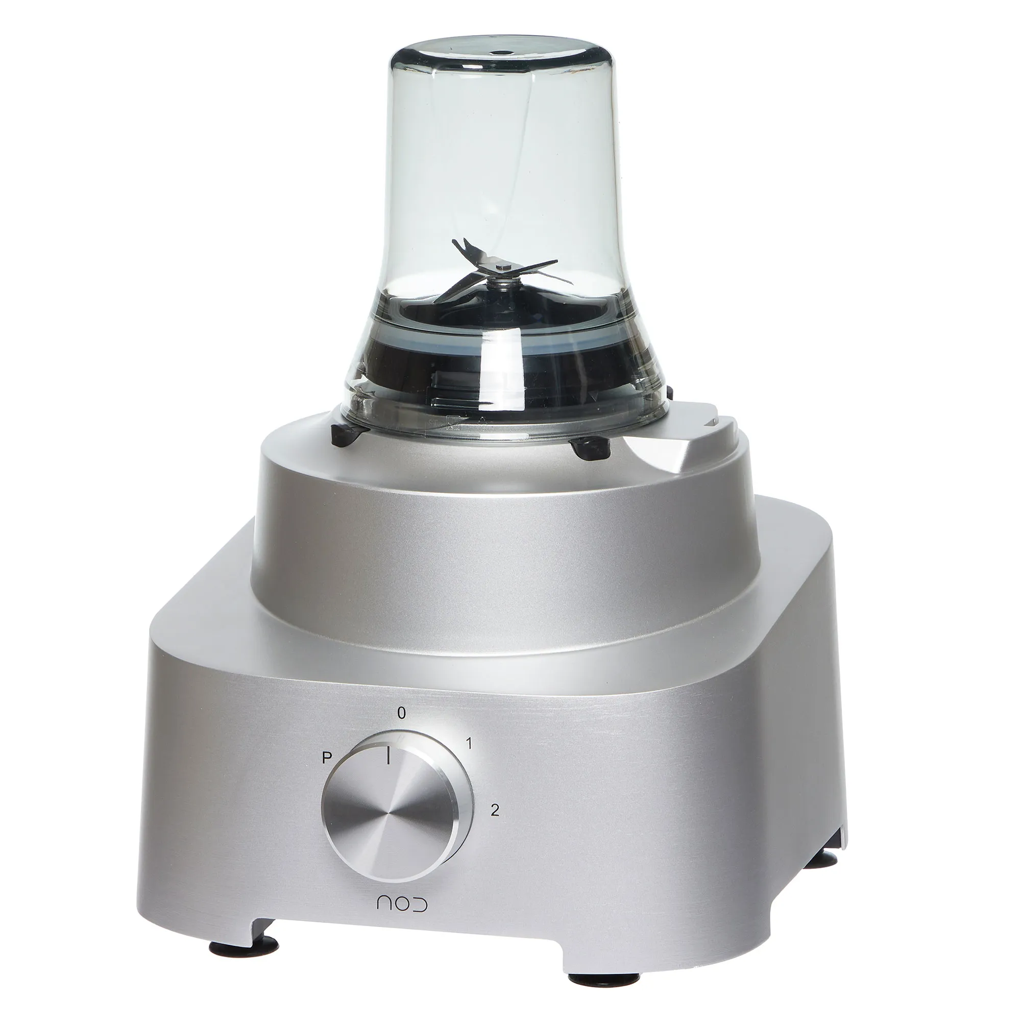NOD Foodprocessor 1000W, 3,5L, produktbillede 3 af 3, Røremaskiner hos HomeNordic