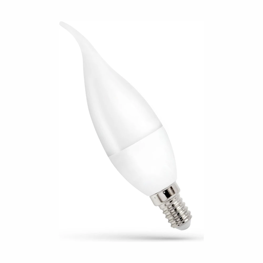 E14 4W LED kertepære, Pærer hos HomeNordic